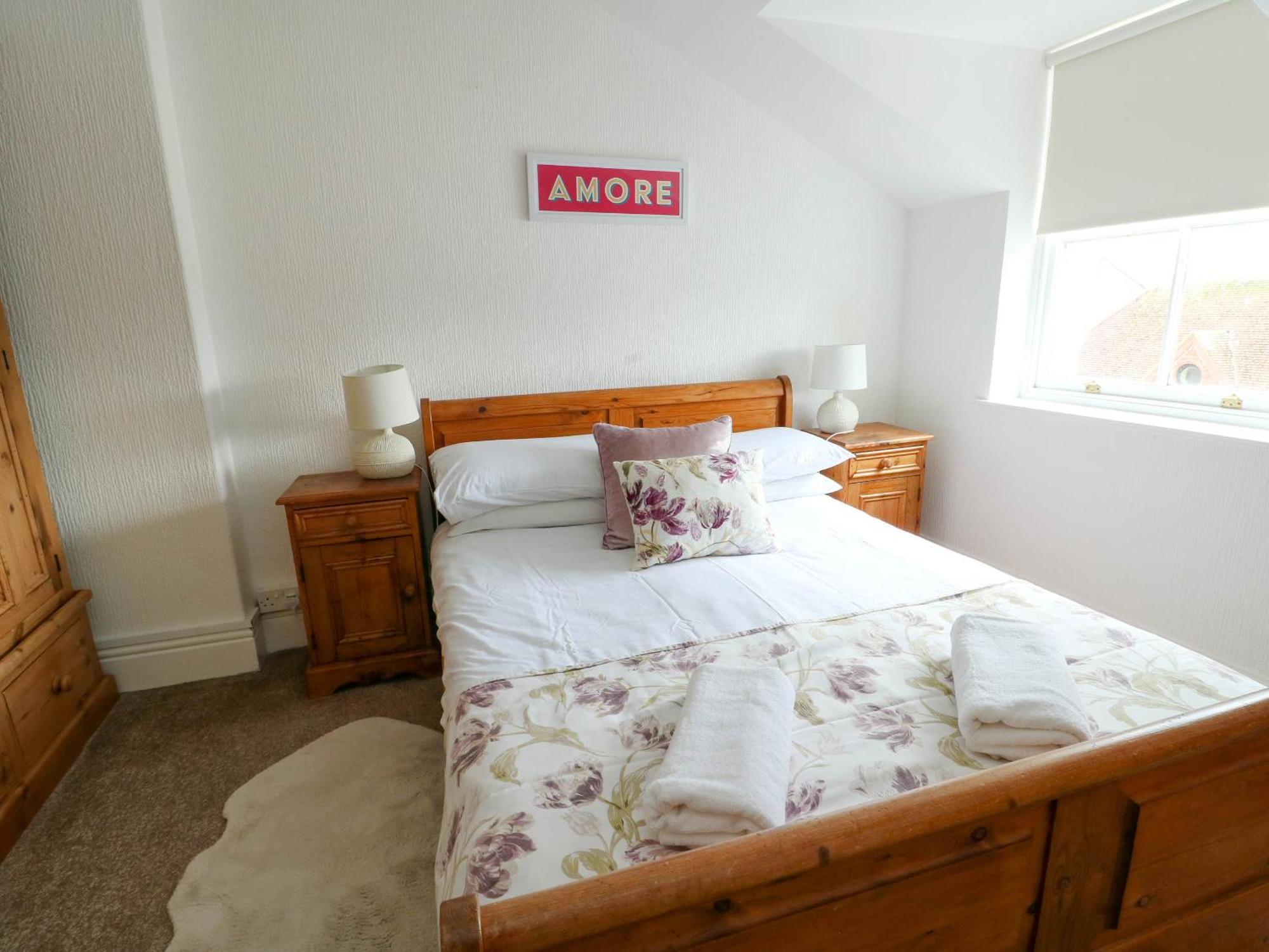Apartamento Llewelyn House Llandudno Exterior foto