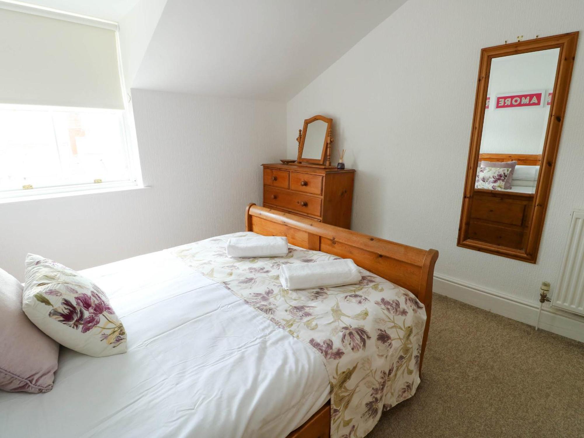 Apartamento Llewelyn House Llandudno Exterior foto